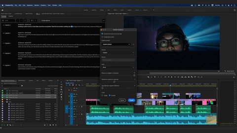 adobe premiere pro