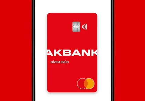 Akbank sistem arızası nedeniyle yaşanan kesintiye dair yeni açıklama yaptı