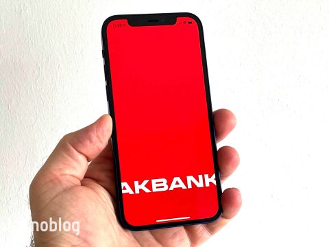 akbank teknik sorun