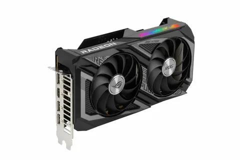 AMD Radeon RX 6600 XT RDNA2 mimarisiyle yüksek 1080p oyun deneyimi sunacak