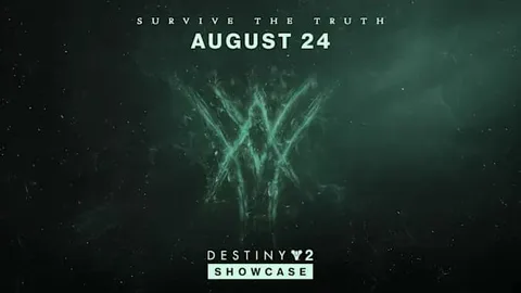 Bungie Destiny 2 ile ilgili yenilikleri 24 Ağustos’ta paylaşacak