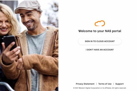 western digital nas cloud os 3
