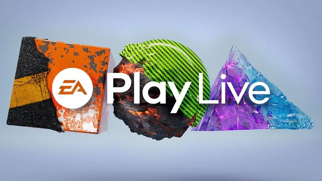 EA Play Live 2021 yayınından dikkat çeken yeni oyun duyuruları