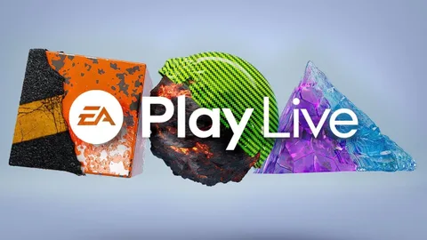 EA Play Live 2021 yayınından dikkat çeken yeni oyun duyuruları