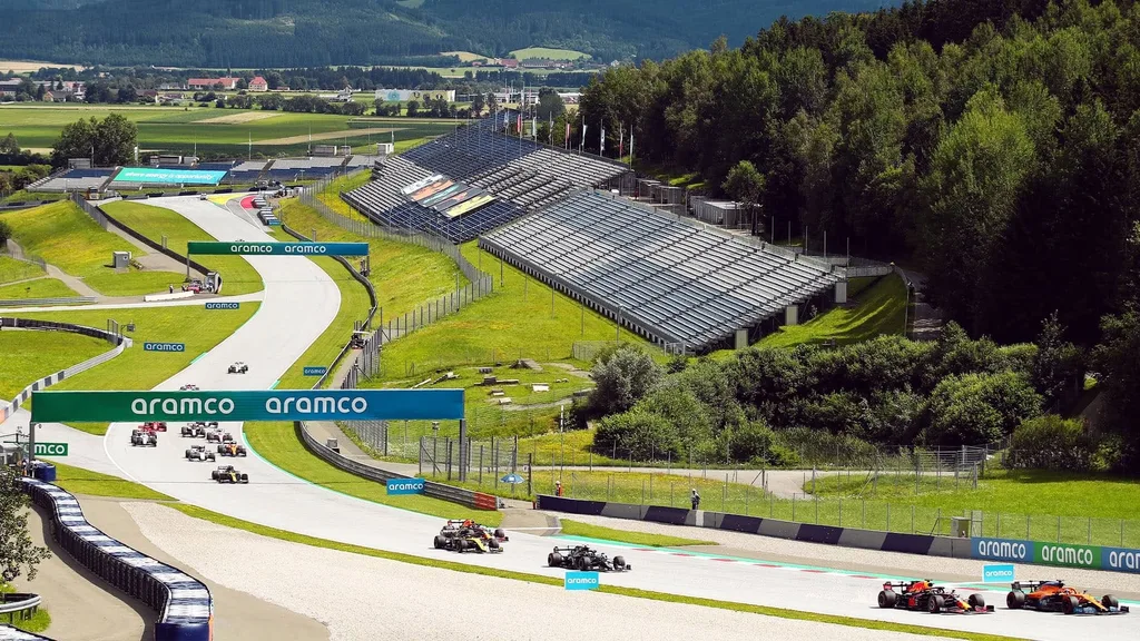 F1 Avusturya GP 2022: Saat kaçta, nasıl canlı izlenir?