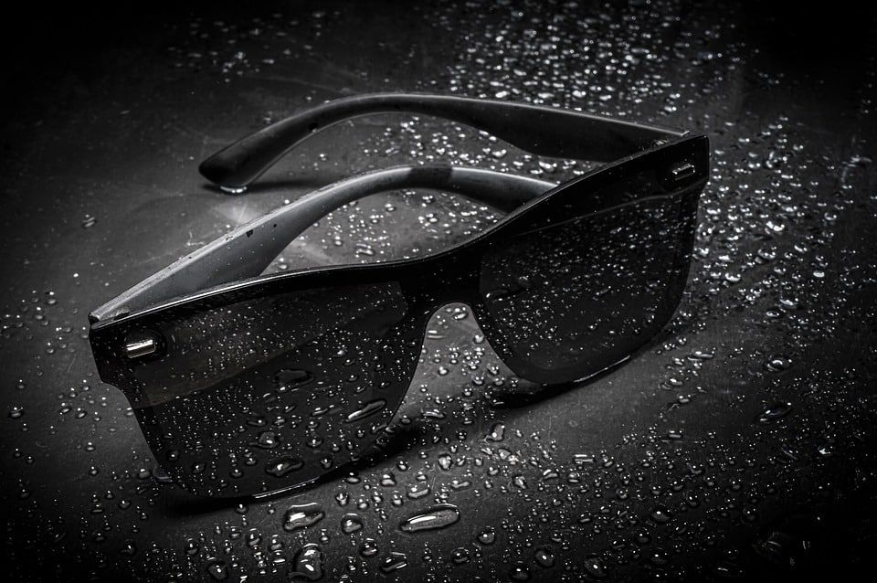 facebook ray-ban akıllı gözlük