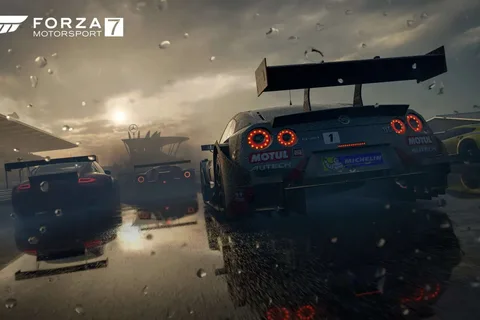 Forza Motorsport 7 için yolun sonu geldi; büyük indirim fırsatı var