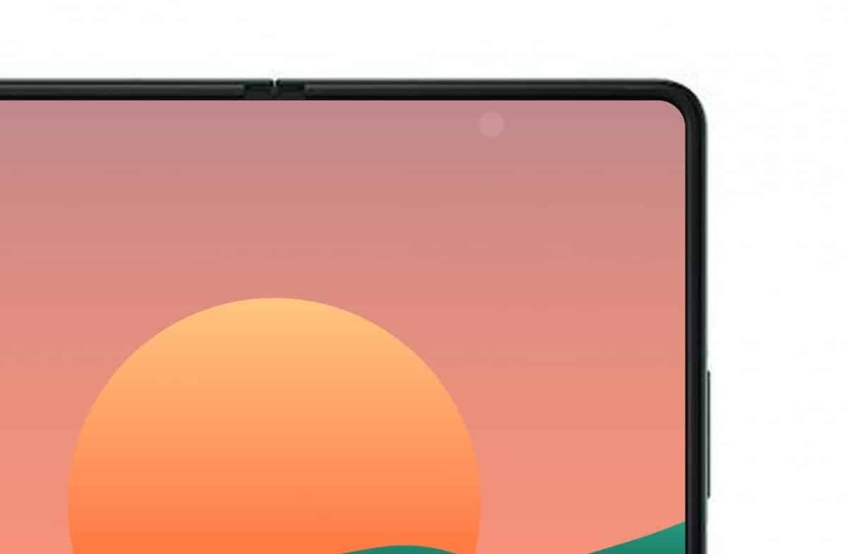 Galaxy Z Fold 3 için yeni görseller ortaya çıktı