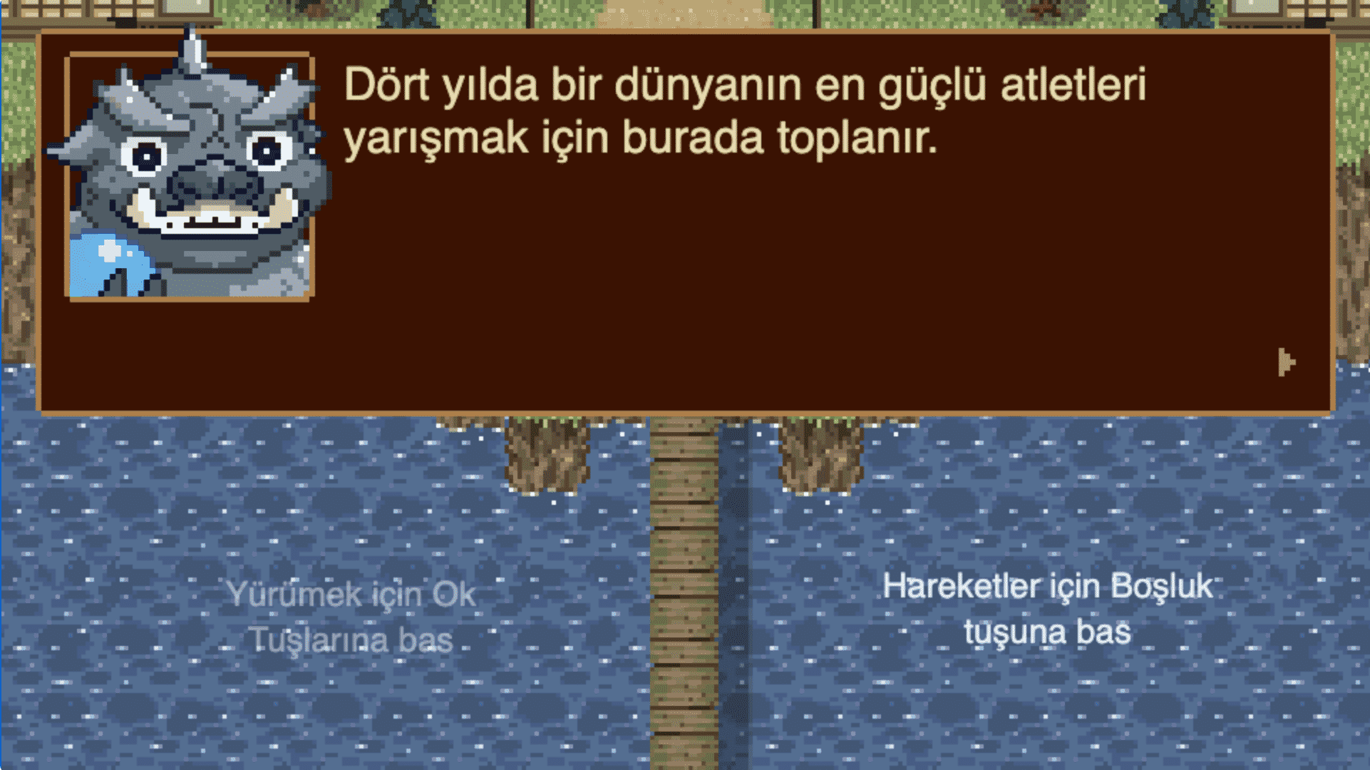 Google’dan Tokyo 2020 Olimpiyat Oyunları için özel doodle oyunu