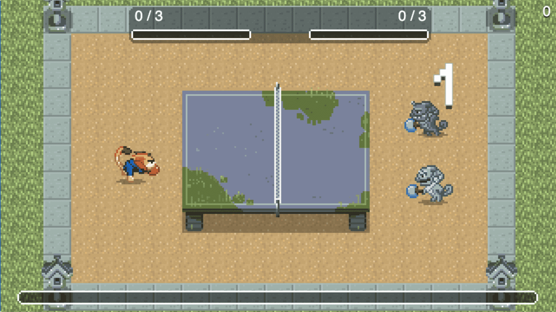 Google’dan Tokyo 2020 Olimpiyat Oyunları için özel doodle oyunu