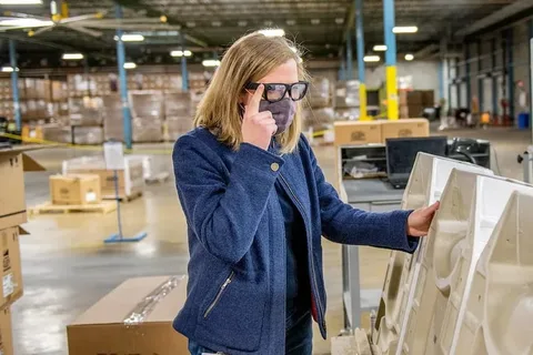 Google Meet Google Glass için daha kapsamlı destek sunuyor
