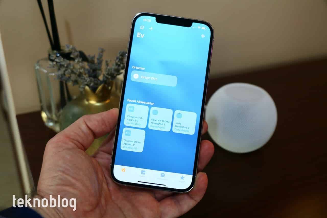 homepod mini inceleme
