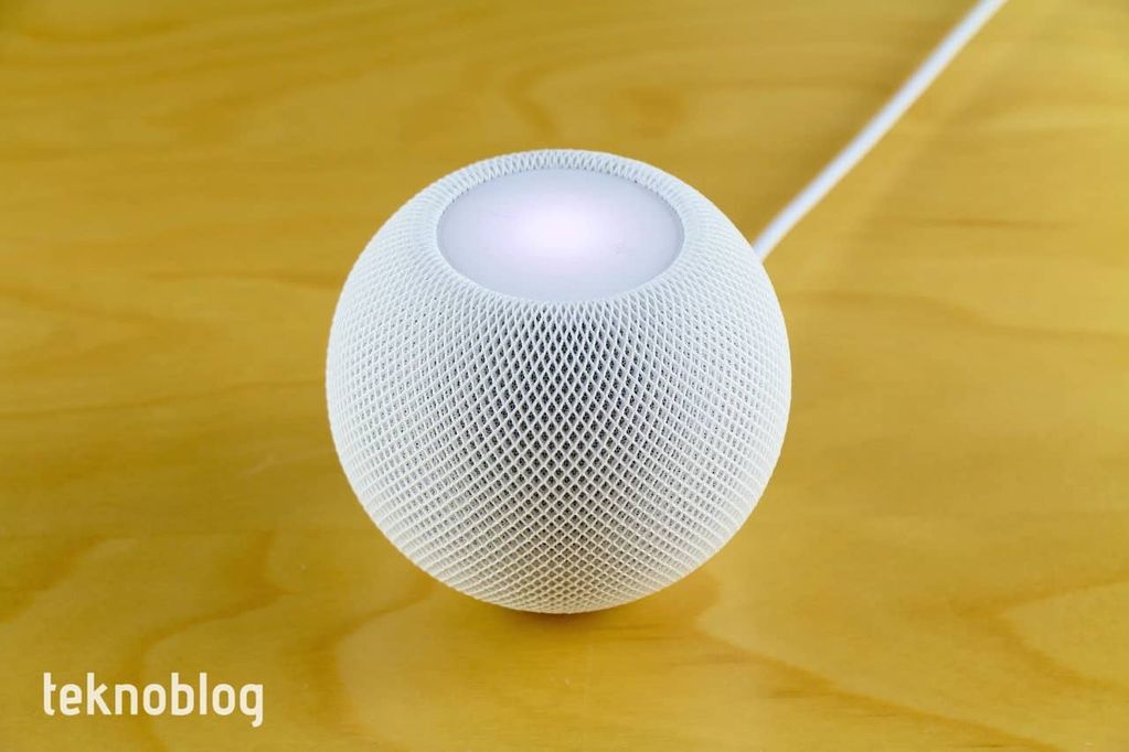 homepod mini