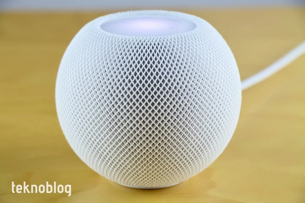 Apple SharePlay genişleyerek evdeki hoparlörlerle çalışacak