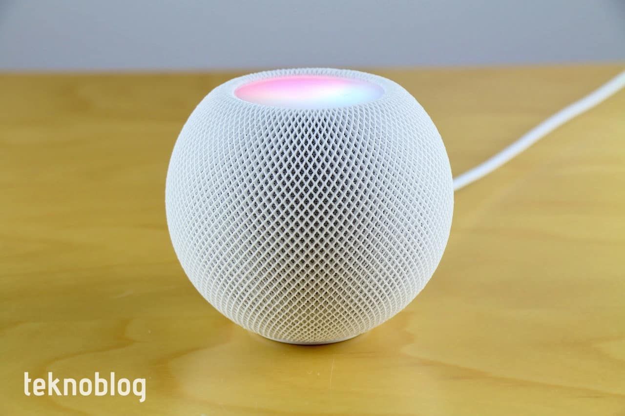 homepod mini