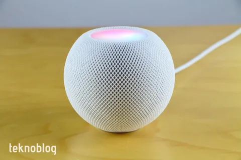Apple HomePod ve HomePod Mini Türkiye’de satışa çıktı