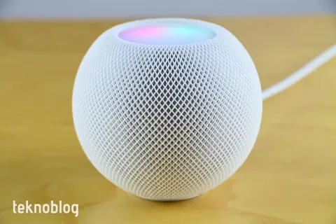 Apple HomePod mini İncelemesi