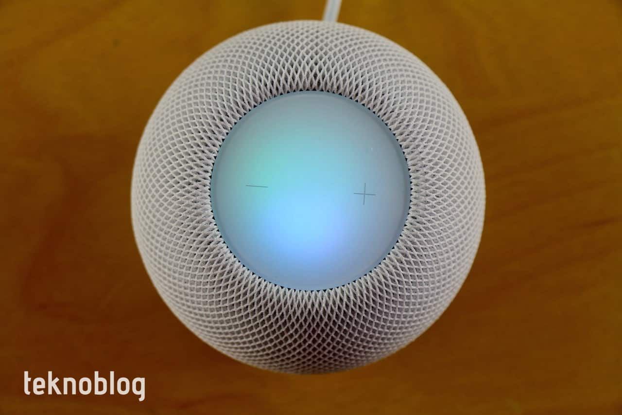 apple homepod mini inceleme