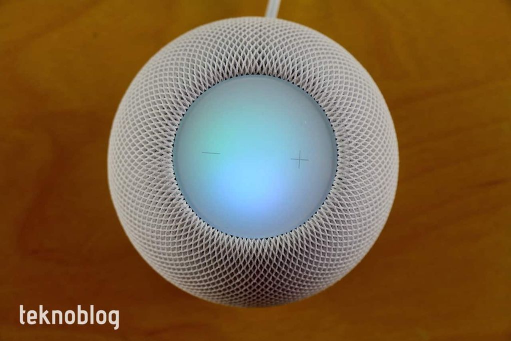 apple homepod mini inceleme