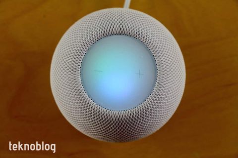 apple homepod mini inceleme