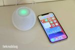 homepod mini inceleme