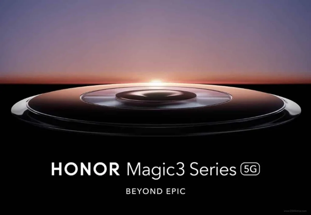 Honor Magic 3 serisinin tanıtım tarihi belli oldu