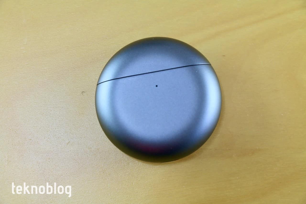 Huawei FreeBuds 4 İncelemesi