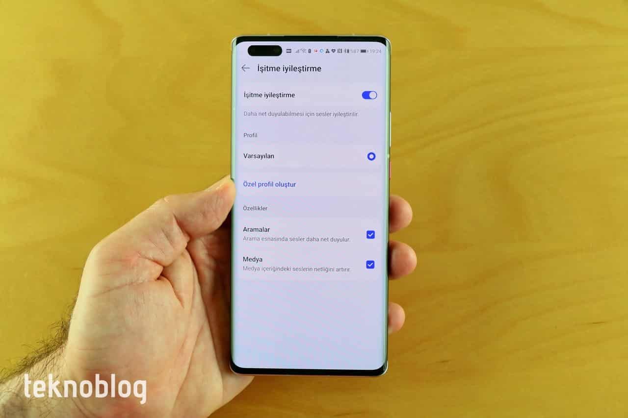 Huawei FreeBuds 4 İncelemesi
