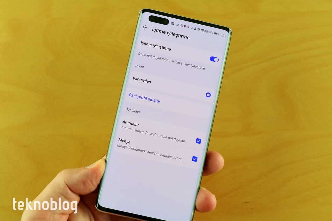 Huawei FreeBuds 4 İncelemesi