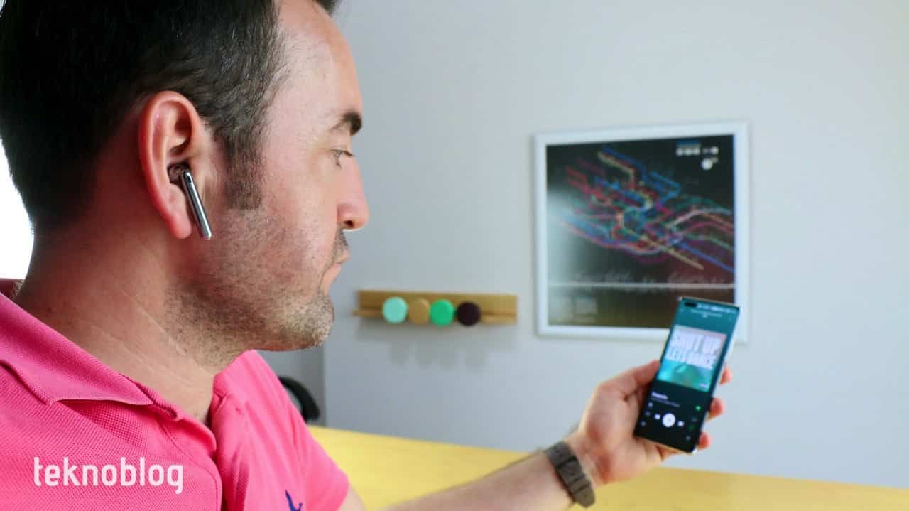 huawei freebuds 4 inceleme