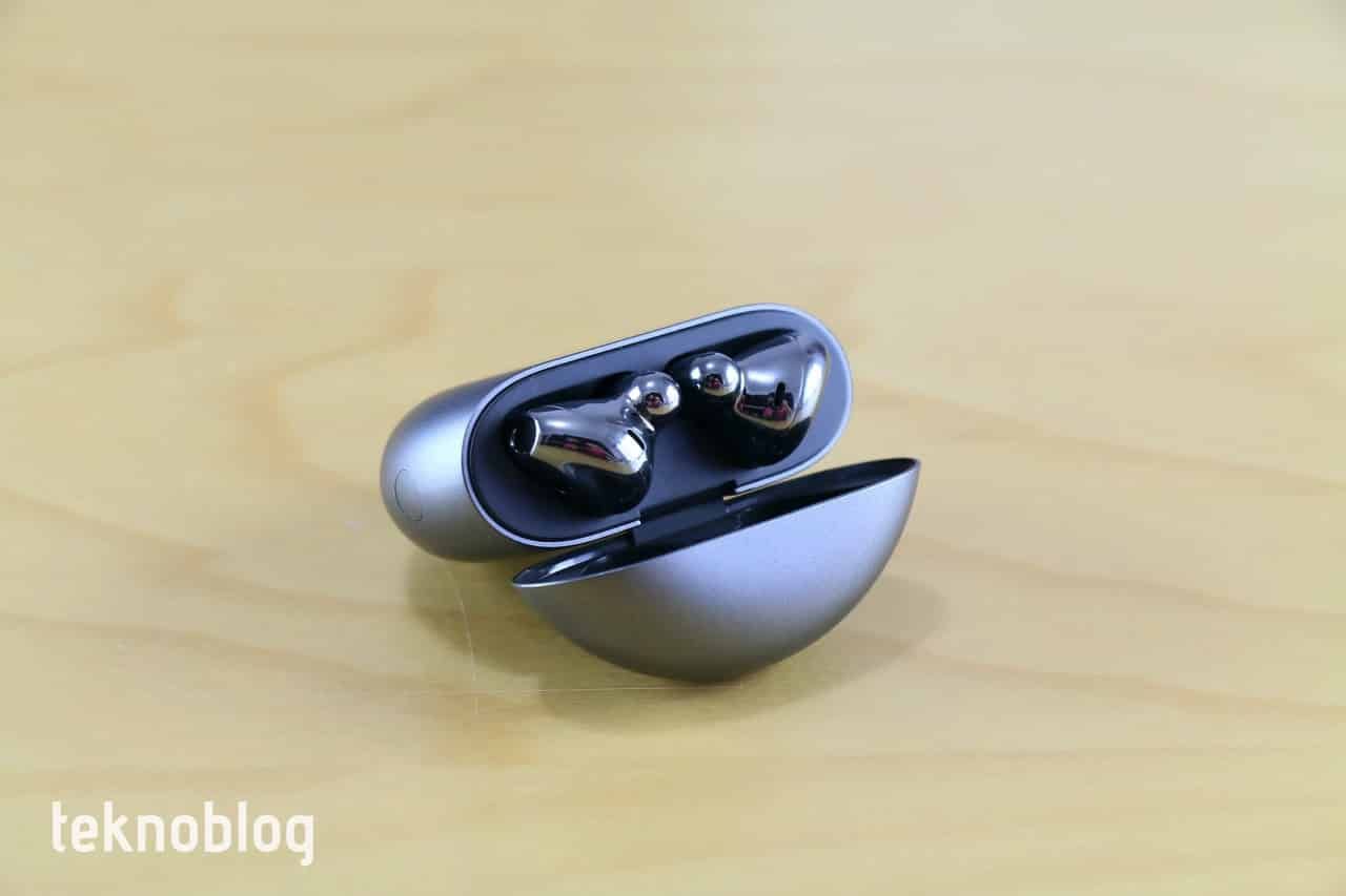 Huawei FreeBuds 4 İncelemesi