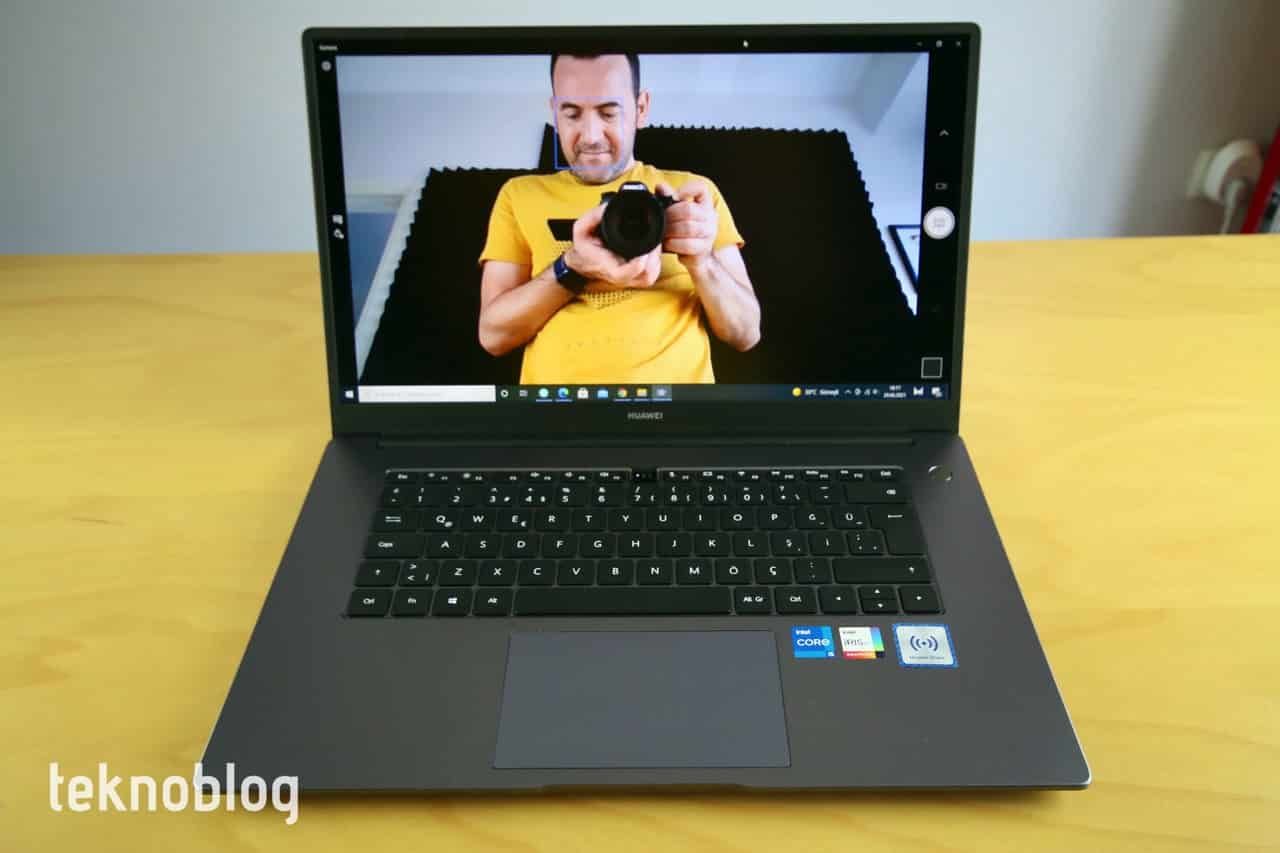 huawei matebook d15 2021 inceleme