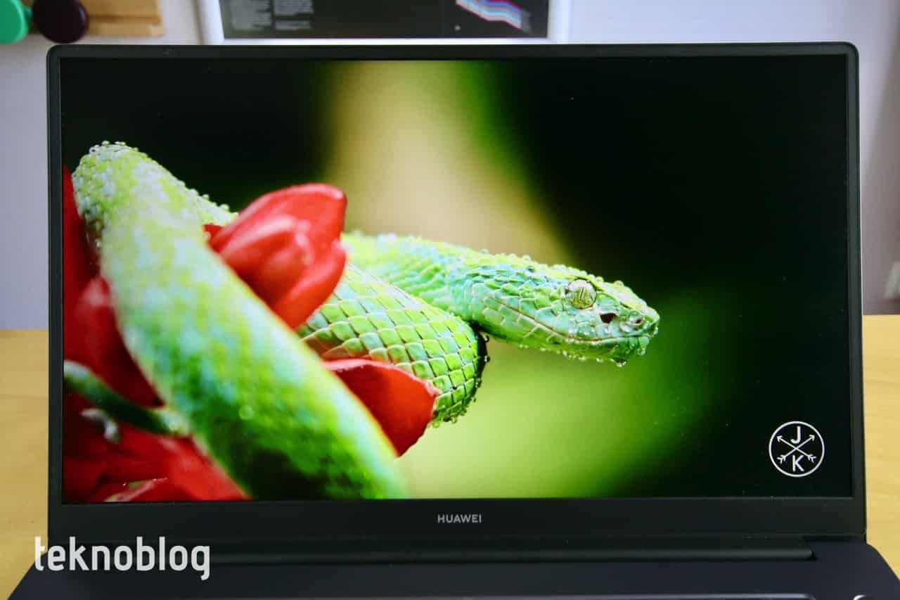 huawei matebook d15 2021 inceleme