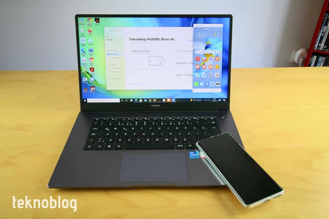 huawei matebook d15 2021 inceleme