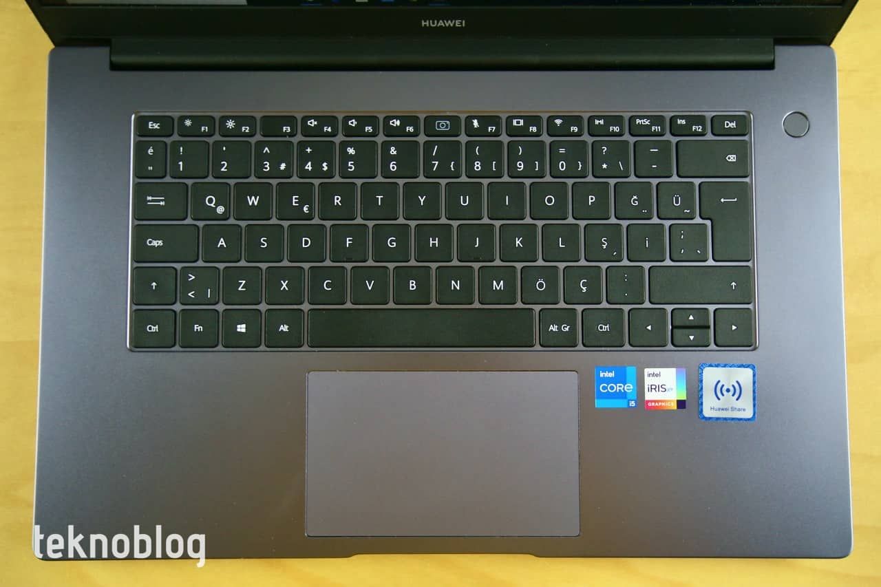 huawei matebook d15 2021 inceleme