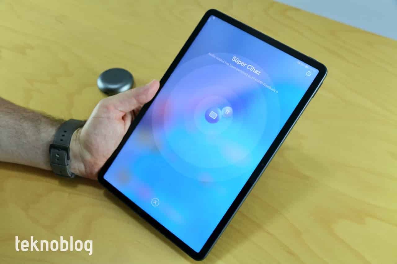 huawei matepad 11 inceleme