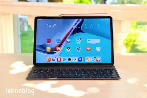 Huawei Okula Dönüş kampanyası başladı, işte dikkat çeken fırsatlar