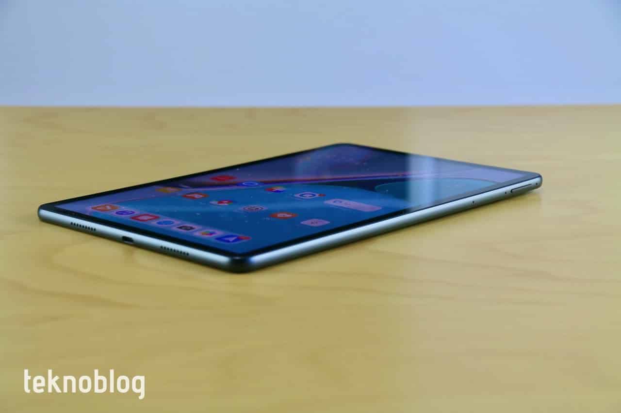 huawei matepad 11 inceleme