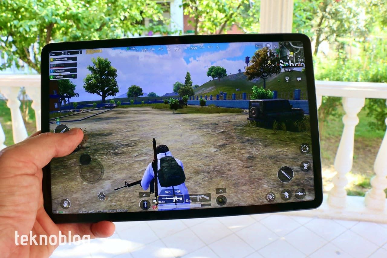 huawei matepad 11 inceleme