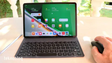 Huawei MatePad 11 2023 tabletin özellikleri ortaya çıktı