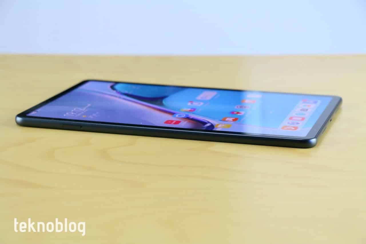 Huawei MatePad 11 İncelemesi