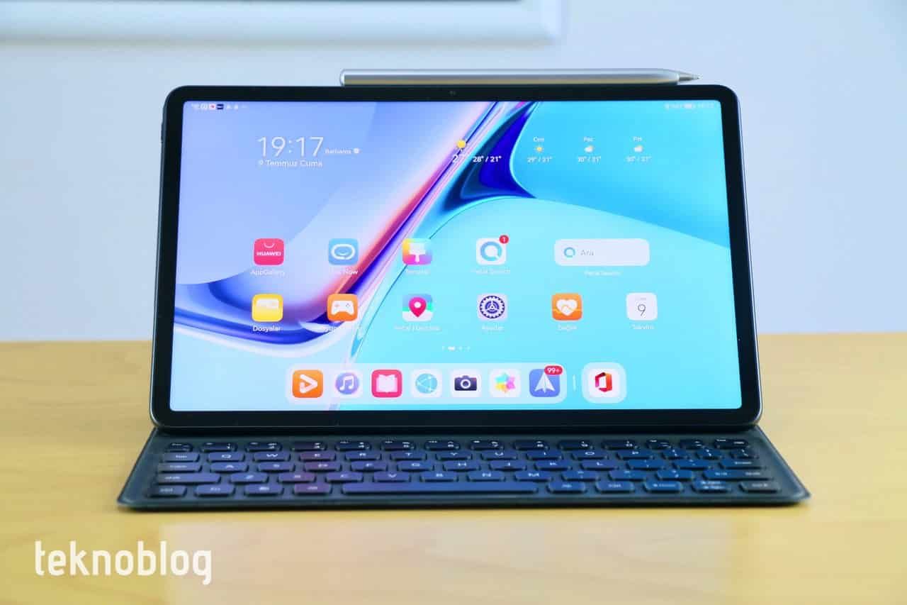huawei matepad 11 inceleme