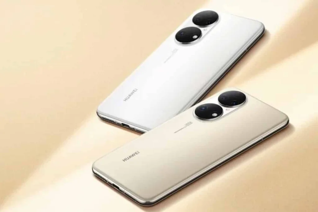Huawei P50 ve Huawei P50 Pro tanıtıldı; işte özellikleri