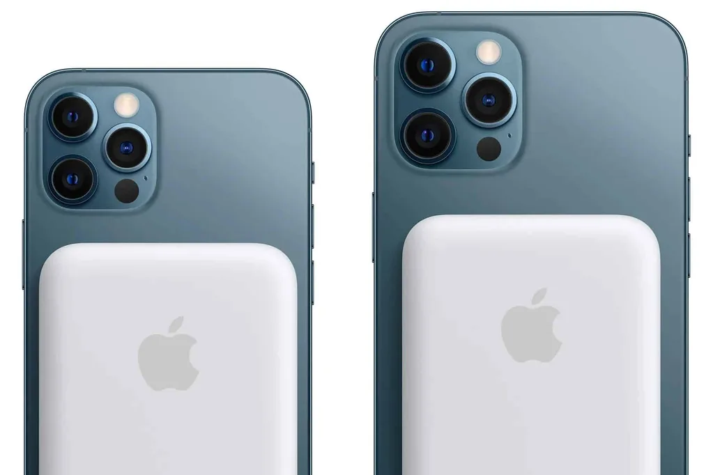 iOS 14.7 güncellemesi yayınlandı; MagSafe Battery Pack için destek geldi