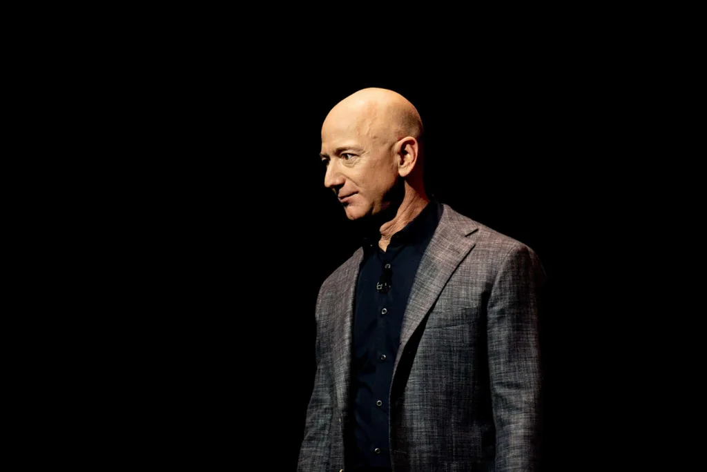Jeff Bezos Prometheus ile roket motorlarına odaklanıyor