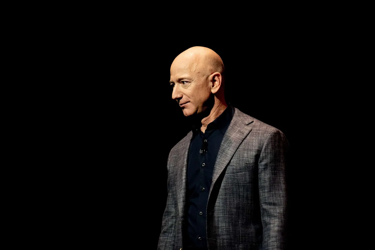 Jeff Bezos Prometheus ile roket motorlarına odaklanıyor