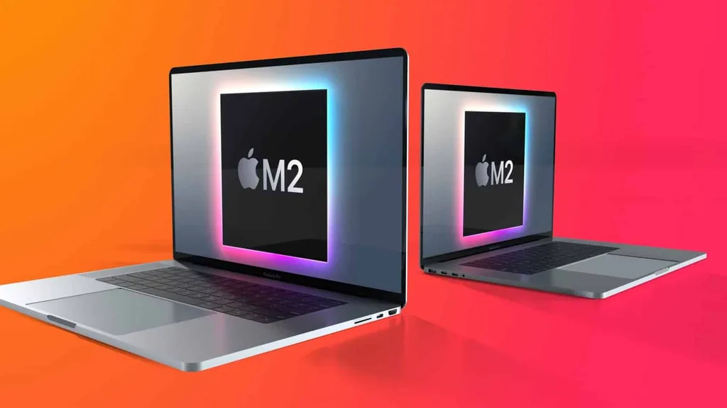 M2 işlemcili yeni MacBook Pro için kafa karıştıran ekran iddiası