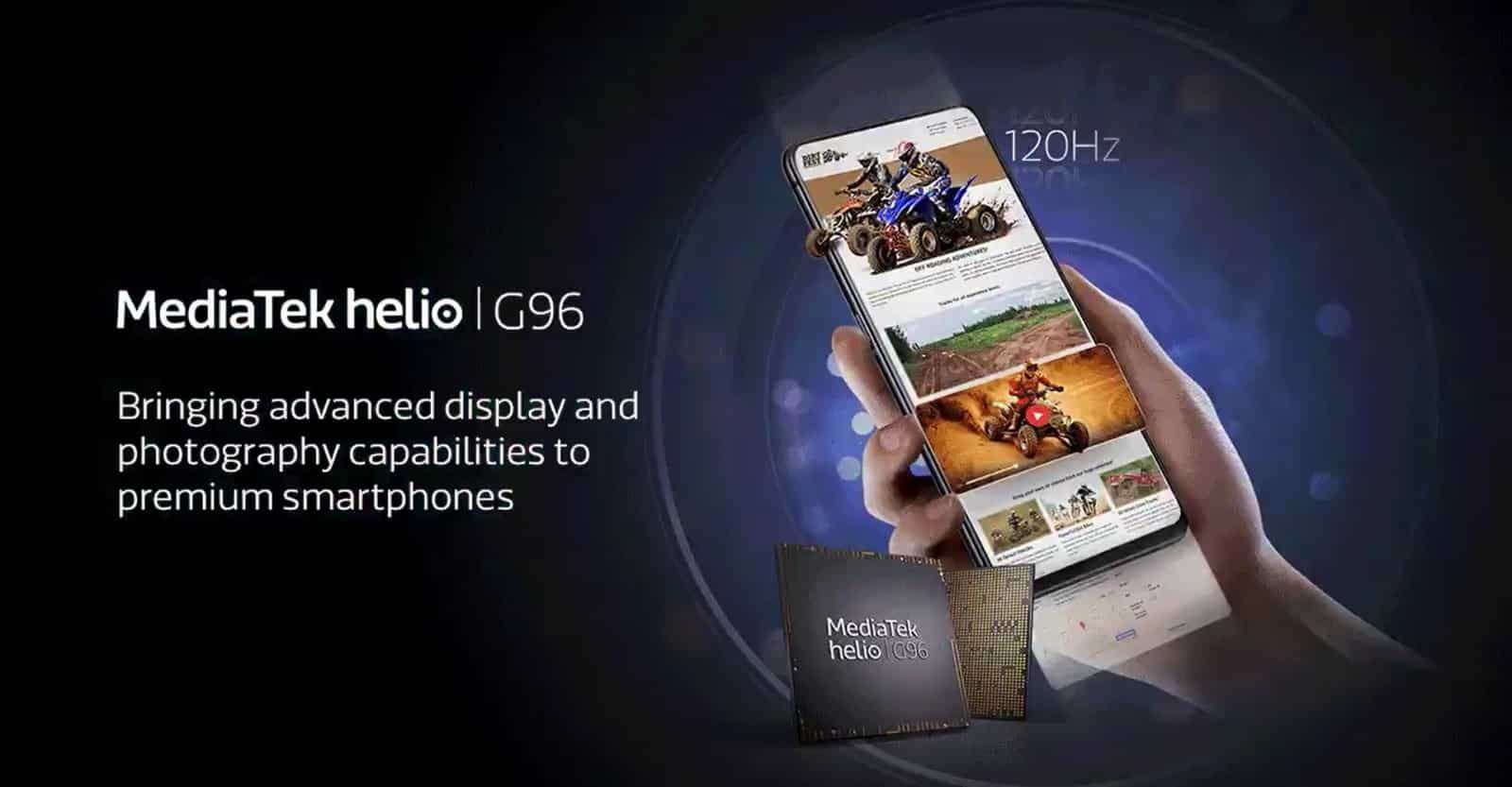 mediatek helio g96
