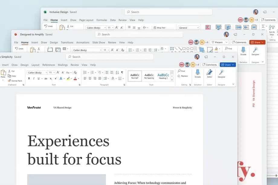 microsoft office