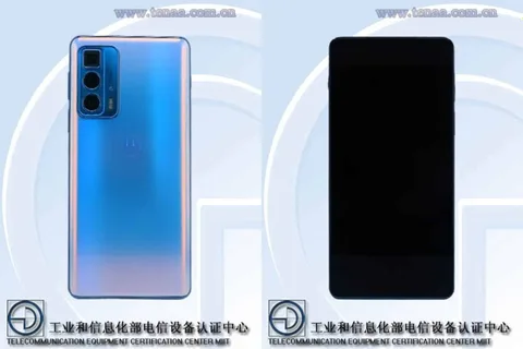 Motorola Edge 20 ve Edge 20 Pro TENAA kayıtlarında görüldü